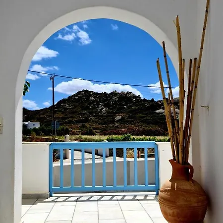 Kalamuria Διαμέρισμα