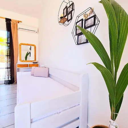 Kalamuria Διαμέρισμα