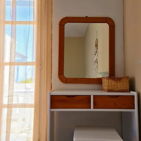 Διαμέρισμα Kalamuria *