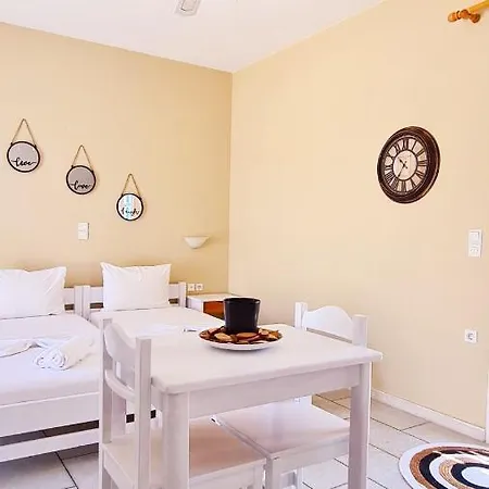 Διαμέρισμα Kalamuria *