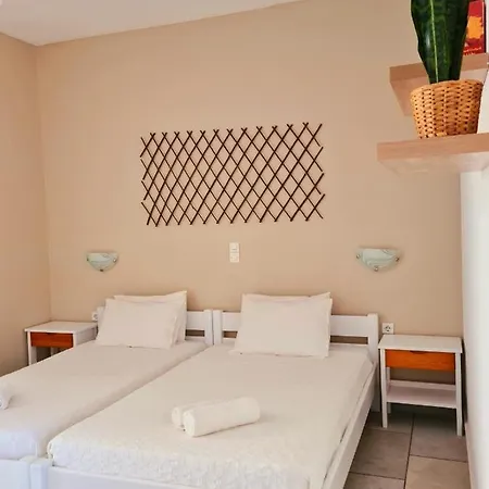 Kalamuria Διαμέρισμα Πλάκα