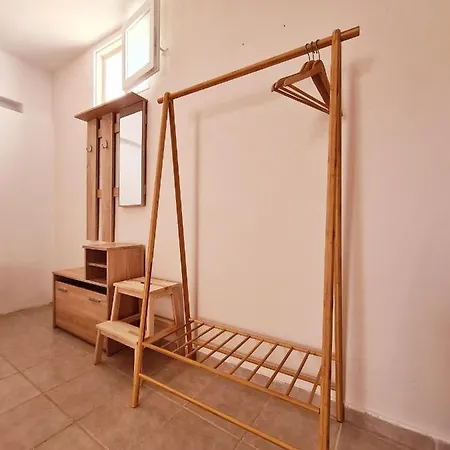 Διαμέρισμα Kalamuria *