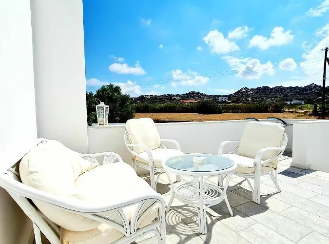 アパート Kalamuria *