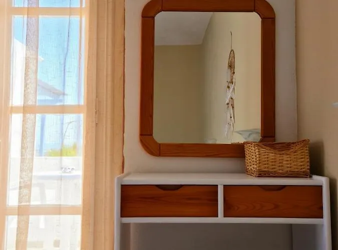 アパート Kalamuria *