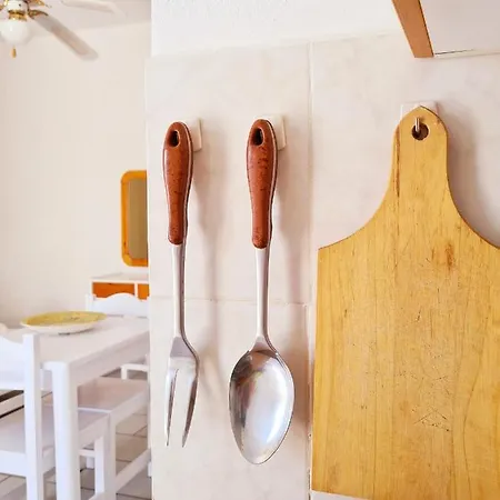 דירה Kalamuria Pláka