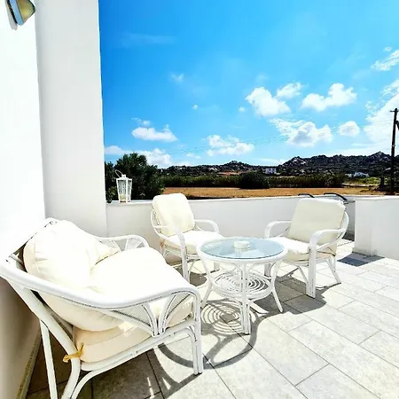 דירה Kalamuria *