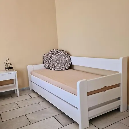 Kalamuria דירה Pláka