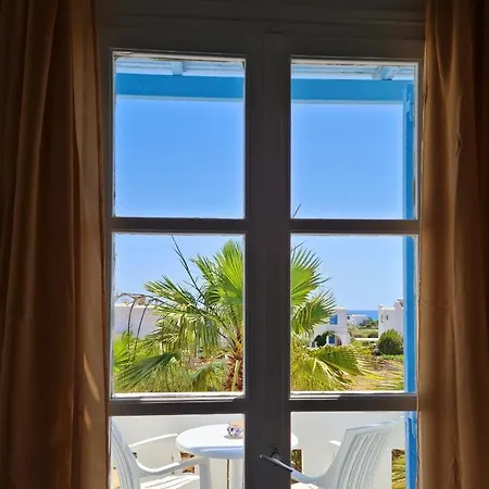 Kalamuria דירה *