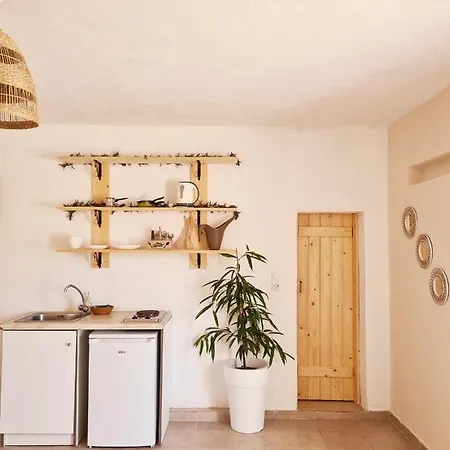 Kalamuria דירה Pláka