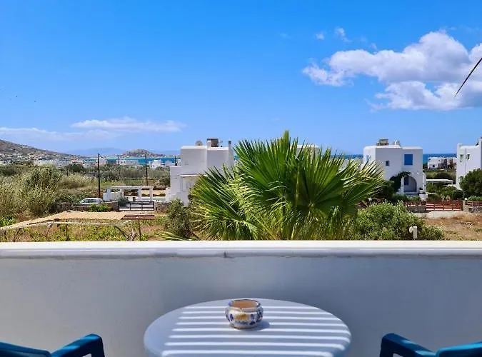 Kalamuria Apartman Pláka