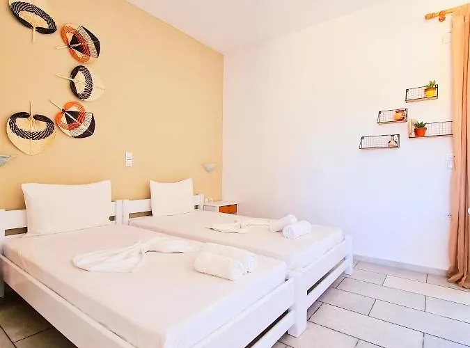 Kalamuria Apartman *