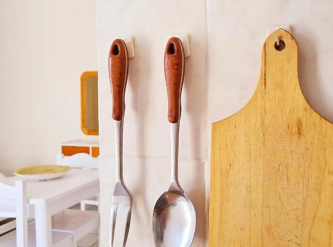 Apartman Kalamuria Pláka