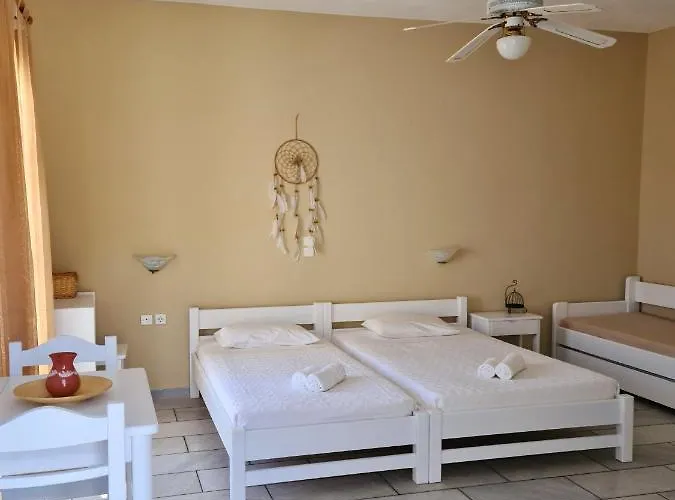 Apartman Kalamuria *