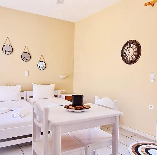 Apartman Kalamuria *