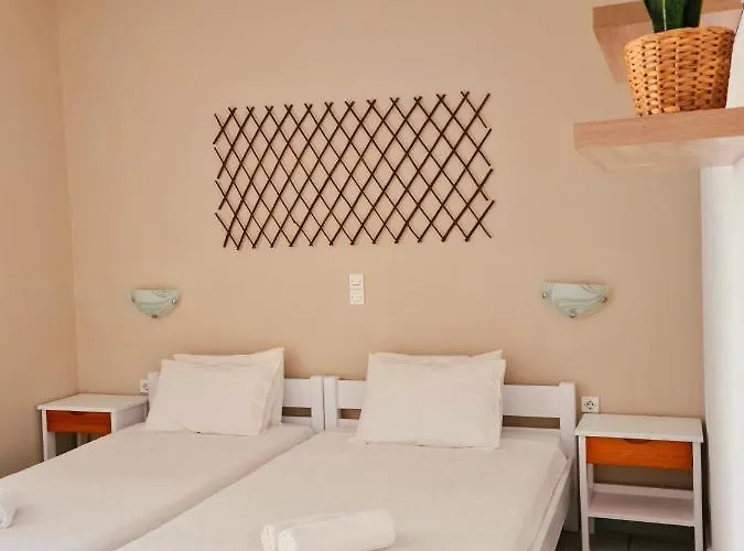 Kalamuria Apartman Pláka