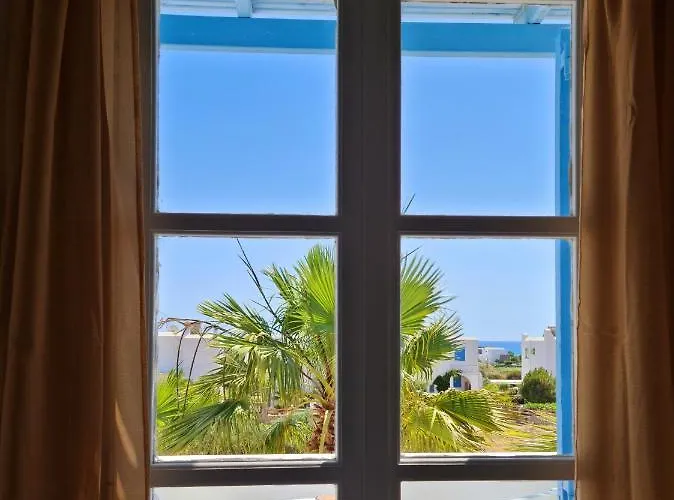 Kalamuria Apartman *