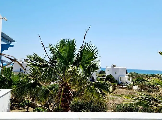 Apartman Kalamuria Pláka