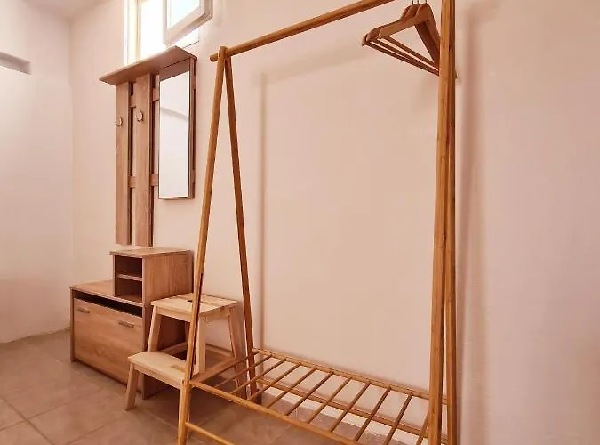 Apartman Kalamuria *