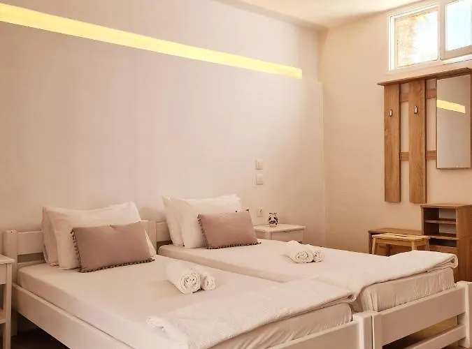 Kalamuria Apartman *