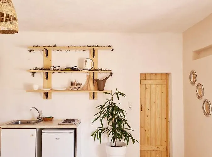 Kalamuria Apartman Pláka