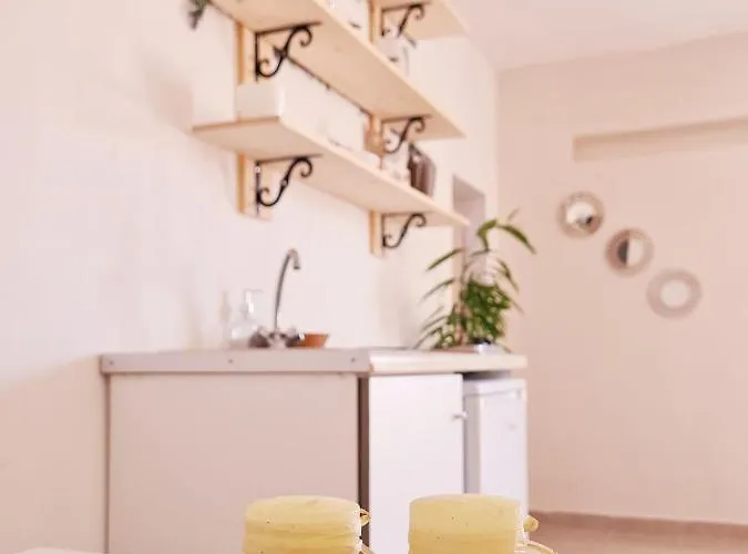 Kalamuria Apartman *